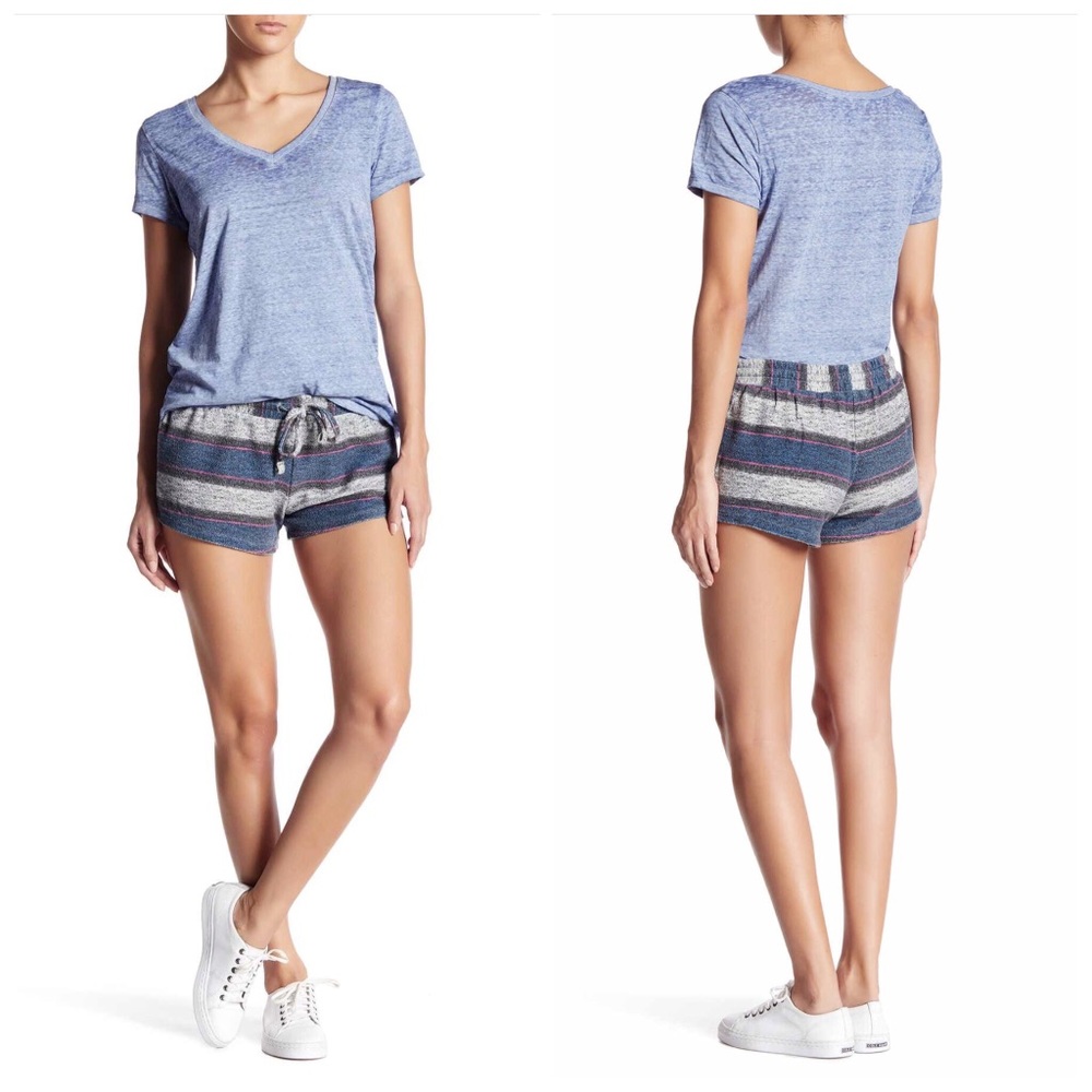 Linen Tee